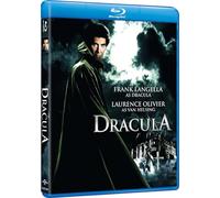 Dracula – MAJENG MEDIA AB – 1979