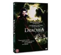 MAJENG MEDIA AB Dracula - 1979