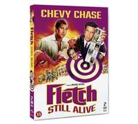 MAJENG MEDIA AB Fletch - Still Alive - Boîte