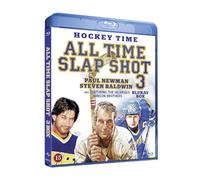 MAJENG MEDIA AB Hockey Time - All Time Slap Shot