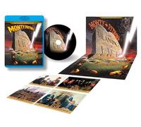 MAJENG MEDIA AB Monty Python's The Meaning of Life
