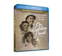 MAJENG Media AB on Golden Pond