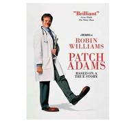 MAJENG MEDIA AB Patch Adams