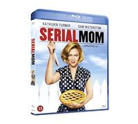 MAJENG MEDIA AB Serial Mom