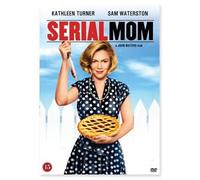 MAJENG MEDIA AB Serial Mom