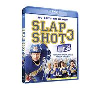 MAJENG MEDIA AB Slap Shot 3