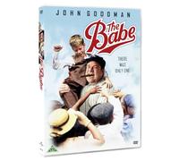 MAJENG MEDIA AB The Babe