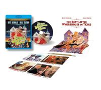 MAJENG MEDIA AB The Best Little Whorehouse in Texas