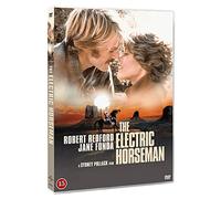 MAJENG MEDIA AB The Electric Horseman