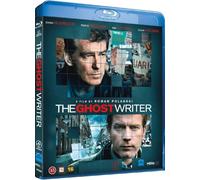 MAJENG MEDIA AB The Ghost Writer
