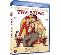 MAJENG MEDIA AB The Sting