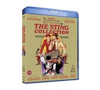MAJENG MEDIA AB The Sting Collection