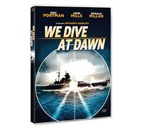 We Dive At Dawn