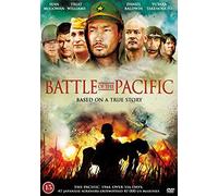 Majeng Media Battle Of The Pacific Dvd Anglais