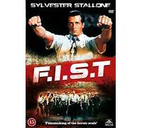Majeng Media Fist Dvd Anglais