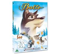 Majeng Media MAJ1869 Film DVD Danois, Finlandais, Norvégien, Suédois