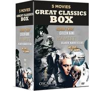 Majeng Media Maj1989 Film Dvd