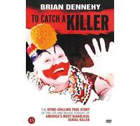 Majeng Media To Catch A Killer Dvd Anglais
