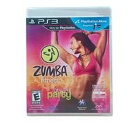 Digital Bros Zumba Fitness PlayStation 3