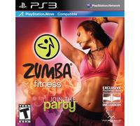 Digital Bros Zumba Fitness PlayStation 3