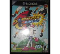 Majesco Bomberman Generation / Jeu