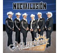 Majestad De La Sierra - Nueva Ilussion