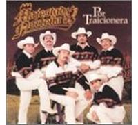 Majestad Nortena - Por Traicionera