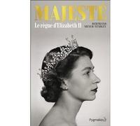 Majesté Bertrand Meyer-Stabley (Auteur)