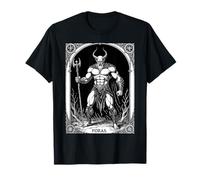 Majesté infernale des Foras T-Shirt