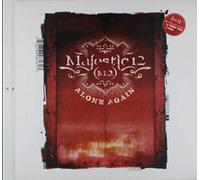 Majestic 12 - Alone Again Remixes [Import]