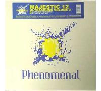 Majestic 12 - Capture Your Mind [Import]