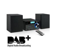 Majestic AH-2350 BT MP3 USB DAB MICRO HI FI DAB/DAB+/FM STEREO