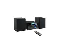 Majestic AH-2350 BT MP3 USB DAB - Micro-système - 2 x 5 Watt