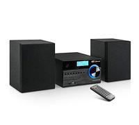 Majestic AH-2350 BT MP3 USB DAB MICRO HI FI DAB/DAB+/FM STEREO
