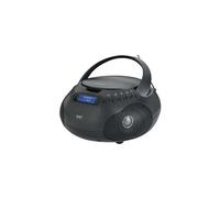 Majestic AH-264 DAB - Boombox - noir