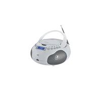 Majestic AH-265 DAB - Boombox - blanc