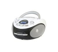 Boombox Majestic AH-2387R MP3 USB