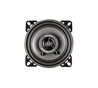 Majestic AP-205 - Haut-parleurs - pour automobile - 25 Watt - 2 voies - 4"
