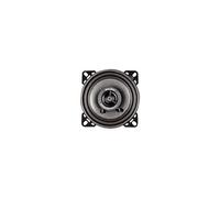 Majestic AP-205 - Haut-parleurs - pour automobile - 25 Watt - 2 voies - 4"
