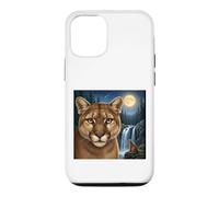 Majestic Cogar Under The Moonlight Sky Nature Scène Coque pour iPhone 12/12 Pro
