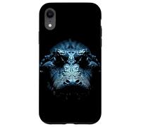 Majestic Crocodile Alligator - Motif Reptile pour Enfants et Adultes Coque pour iPhone XR