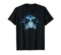 Majestic Crocodile Alligator - Motif Reptile pour Enfants et Adultes T-Shirt