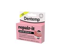 Dentemp – Kit de réparation dentaire en poudre
