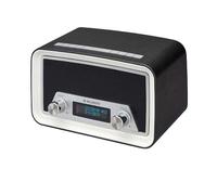 Majestic DAB-842N - Radio portative DAB - noir