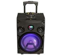New Majestic DJB-274 BT USB AX Noir 120 W
