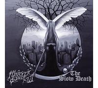 Majestic Downfall/the Slow Death - Majestic Downfall/the Slow Death