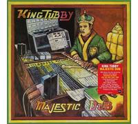 Majestic Dub - Vinyle 33 Tours