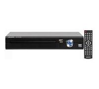 Majestic DVX-475 USB - Lecteur DVD - noir G