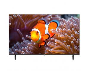 Majestic FL43VDFHDV1 Smart Tv LED 43 Pouces FHD DVBT2-S2 Sans Cadre