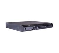 Majestic HDMI-579 USB Lecteur DVD
